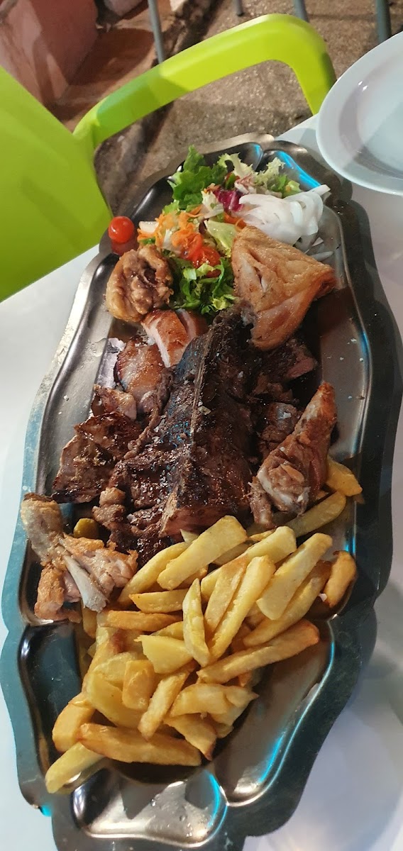 Sole Mio Restaurante Y Pizzería Photos 2